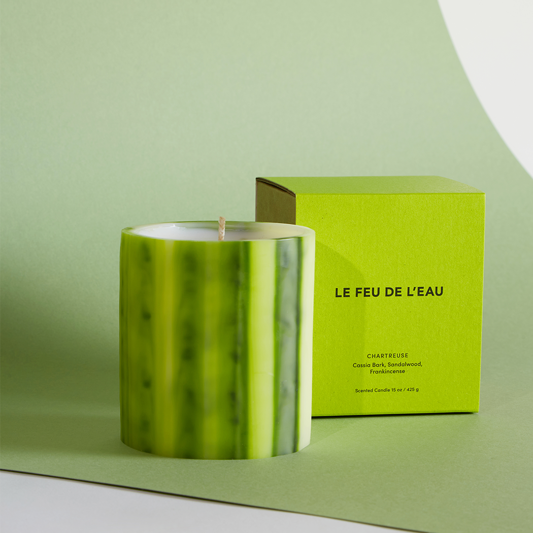 Chartreuse
