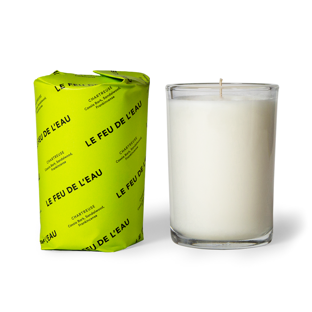 Chartreuse - 8 oz