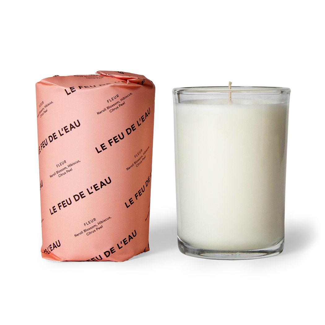 Fleur - 8 oz