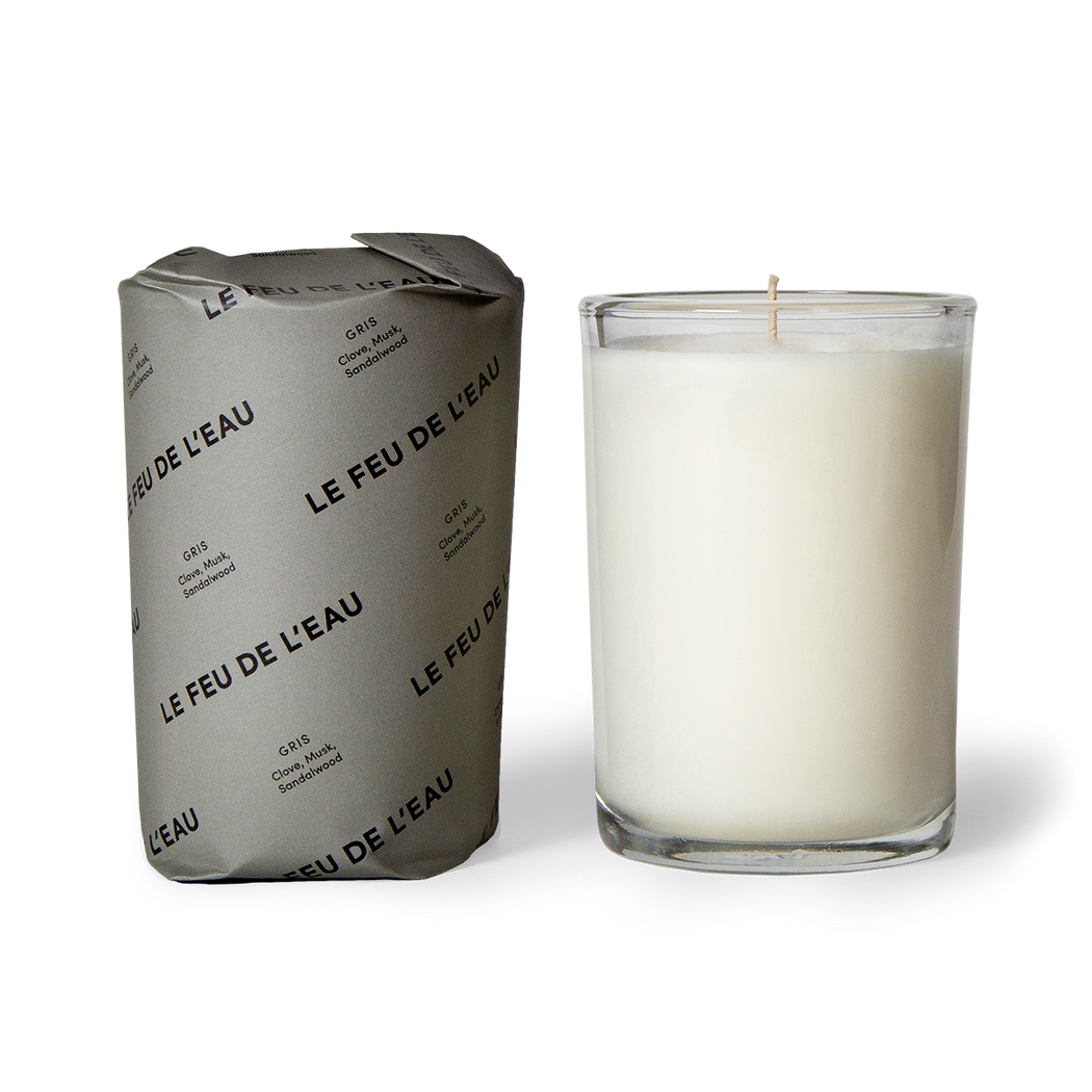 Gris - 8 oz