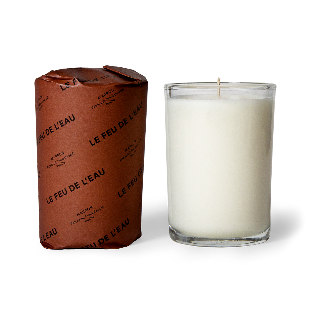 Marron - 8 oz