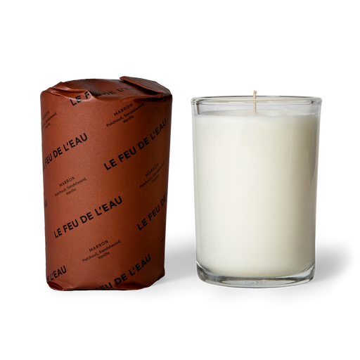Marron - 8 oz
