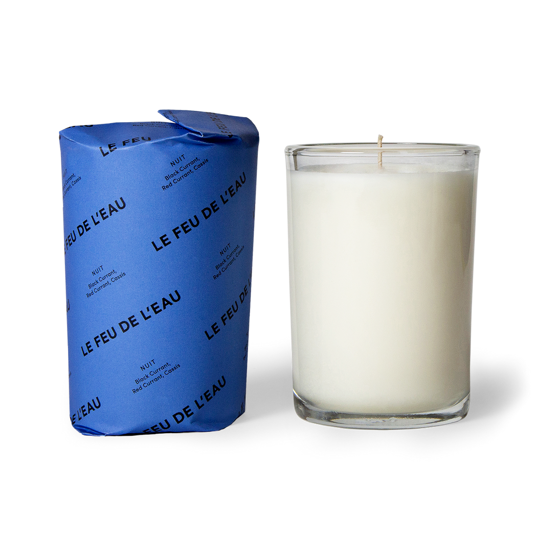 Nuit - 8 oz