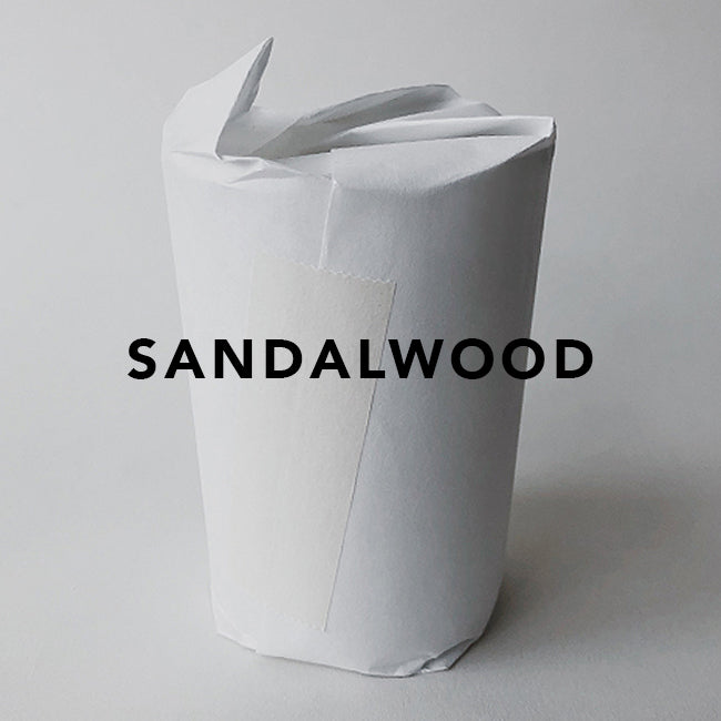 Sandalwood