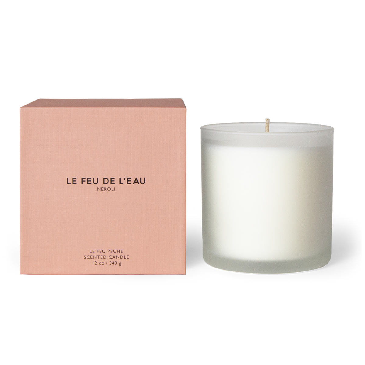 Products — LE FEU DE L'EAU