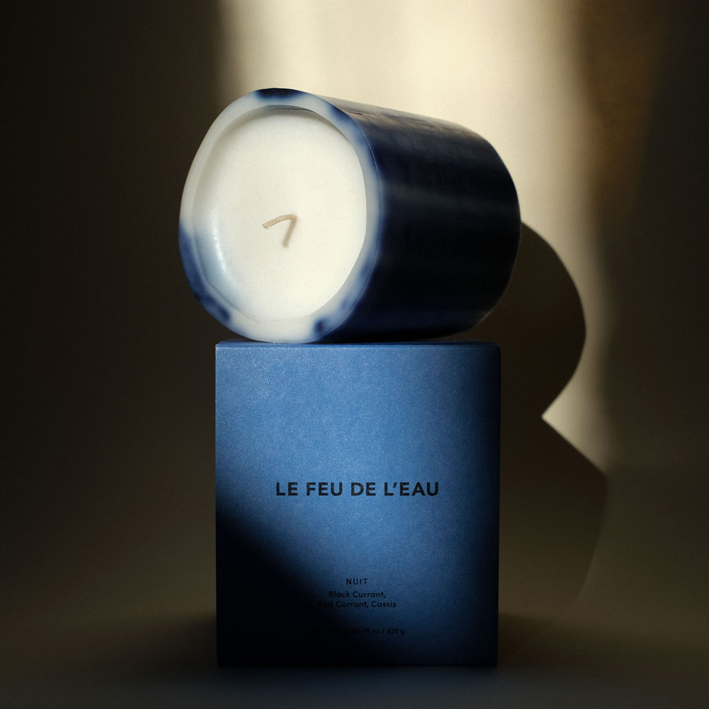 Inspired By Nuit de Feu - 656 EVENING BLAZE - AW Scents